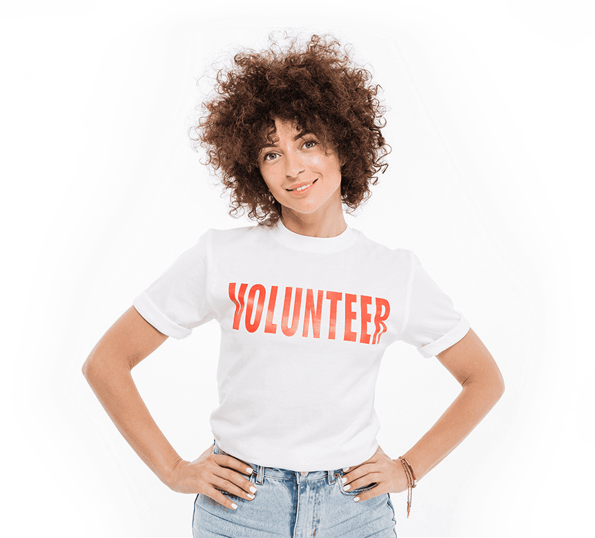 Volunteer