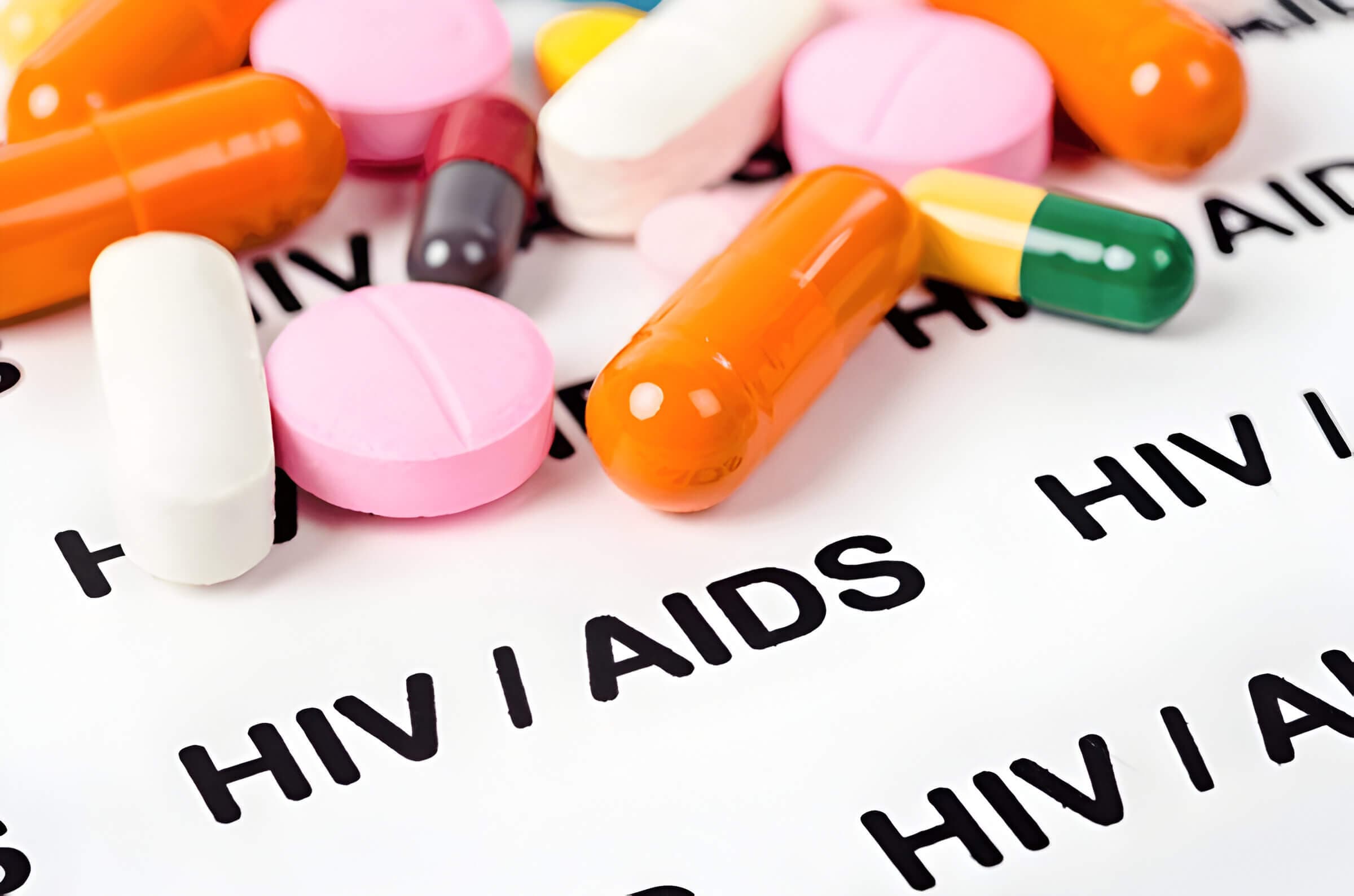 HIV/AIDS Awareness Campaigns